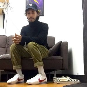 Meet your Posher, Jean